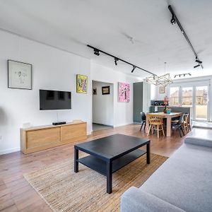 Appartement met Twee Slaapkamers